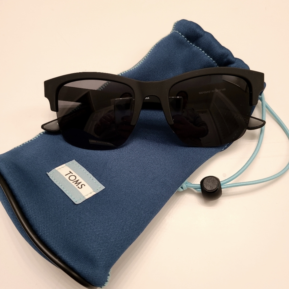 TOMS Sunglasses